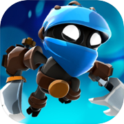 Badland Brawl（《迷失之地：乱斗》）icon