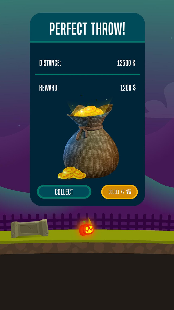 把头扔远点游戏截图