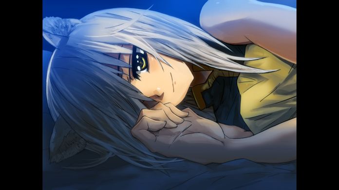 神学の七月游戏截图