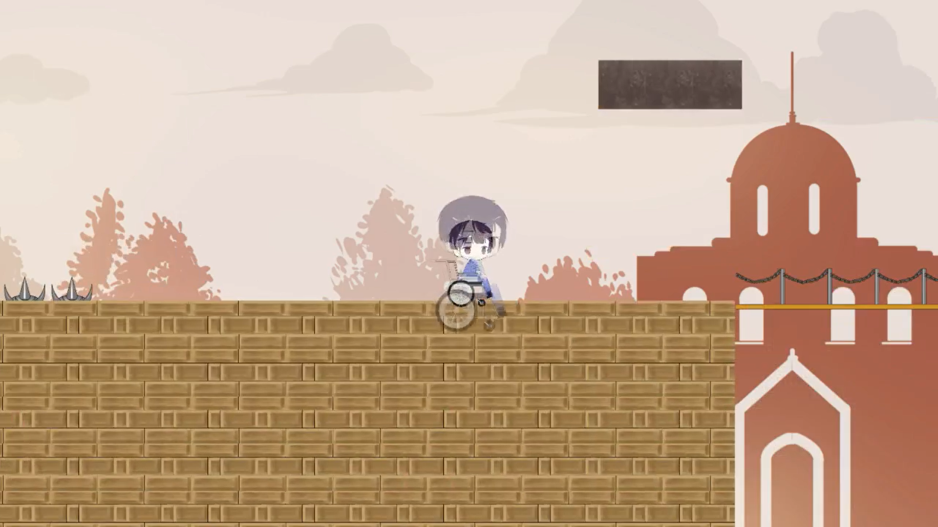 看尽洛城花游戏截图