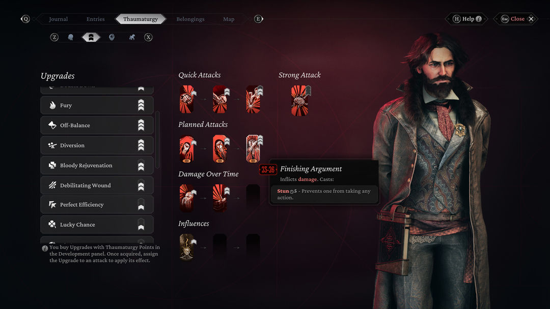 奇唤士游戏截图