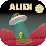 Alien Slime Escape