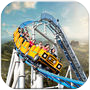 Roller Coaster : Amazing Island Visit Proicon