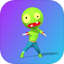 Zombie hunt game 2025icon