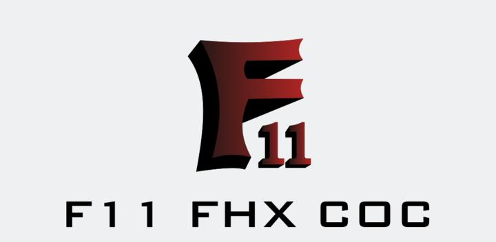 F 11 FHX COC游戏截图