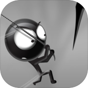 Stickman Forest Swing