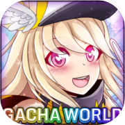 Gacha Worldicon