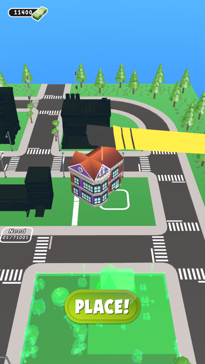 Estate Agent!游戏截图