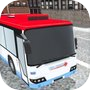 City School Bus Parking Sim 3Dicon