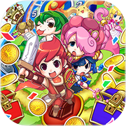 Dokapon Kingdom: Connecticon