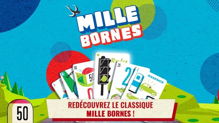 Mille Bornes游戏截图