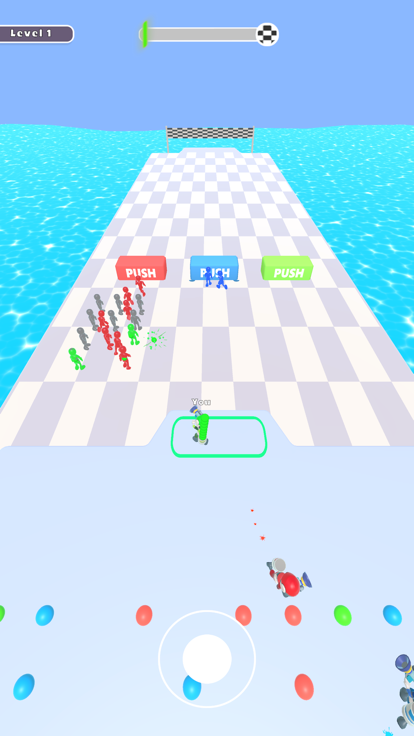 Stack Army游戏截图