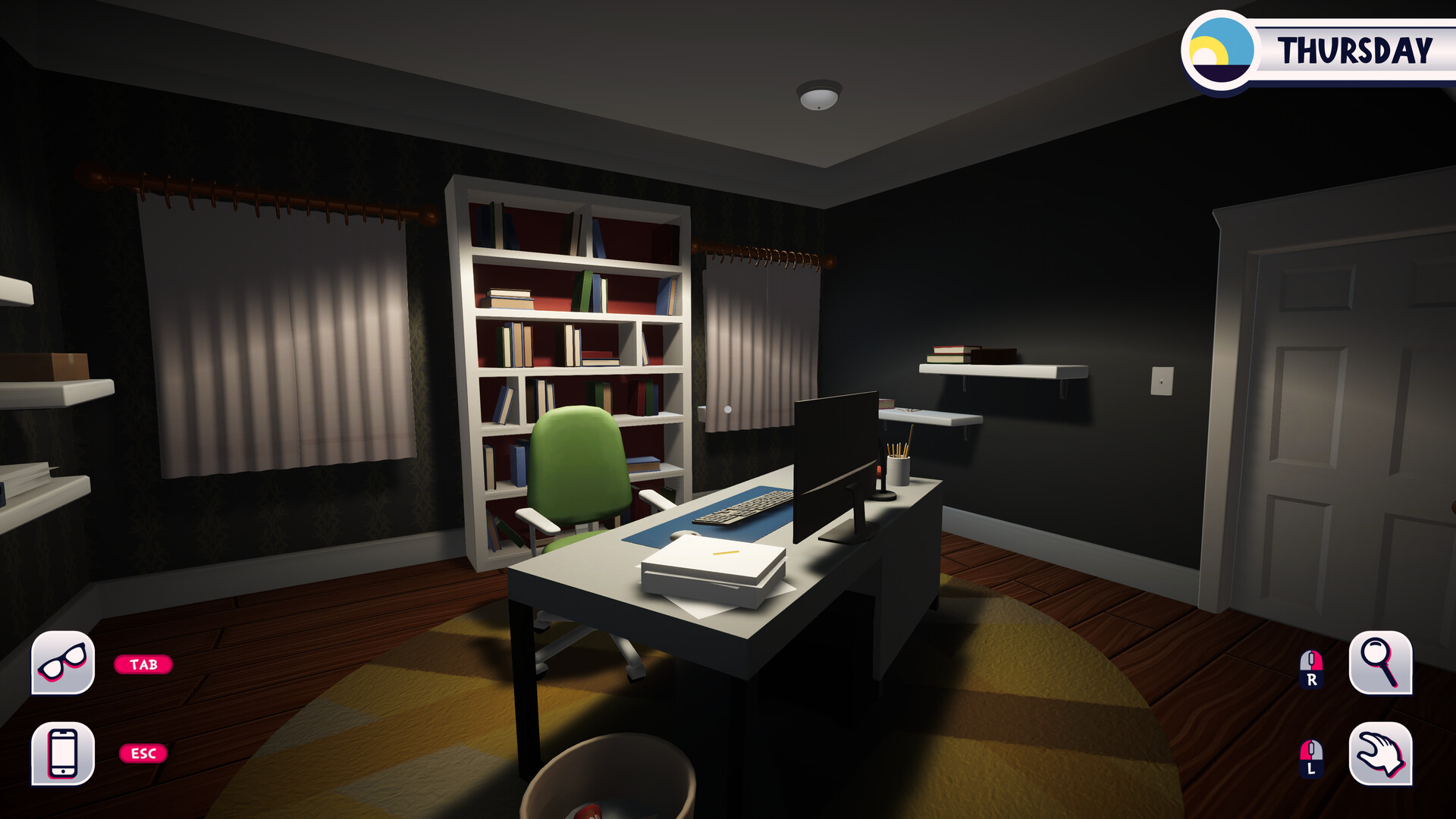 Date Everything!游戏截图