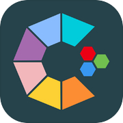 Color Theory - puzzle game