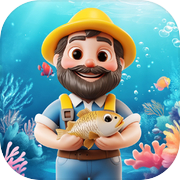 Fish Frenzy Bass