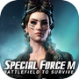 SPECIAL FORCE M : BATTLEFIELD icon