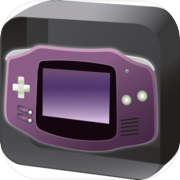 Emulator for GBA GBC Proicon