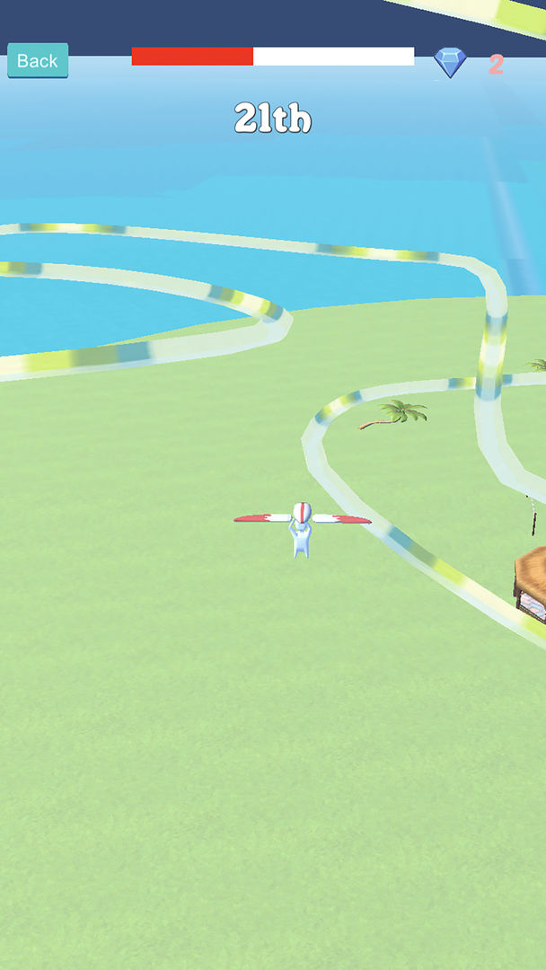 冲浪漂移游戏截图