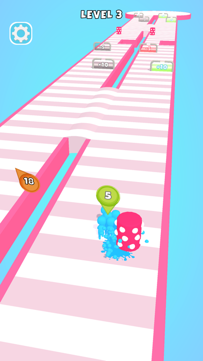 Attack Master游戏截图