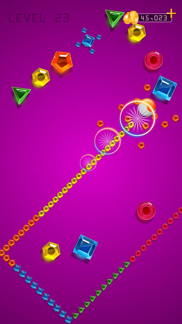 完美一击游戏截图