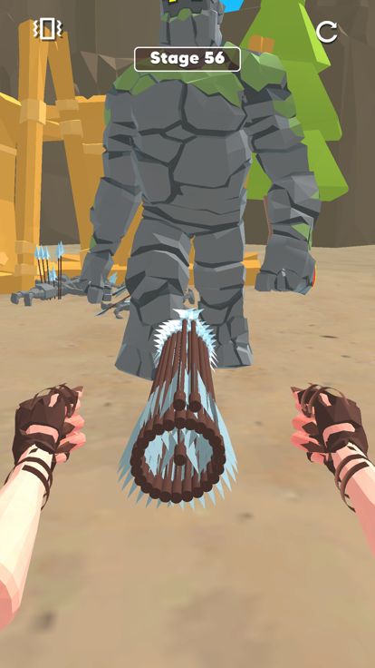 Arrow Leader游戏截图