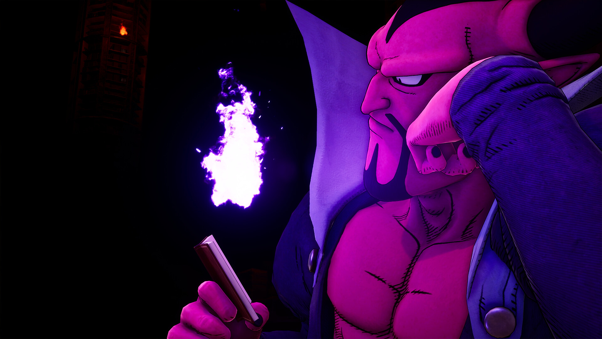 沙漠大冒险游戏截图