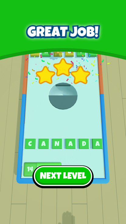 Give My Words游戏截图