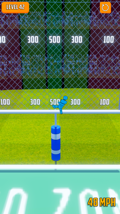 Stunt Master Flex游戏截图