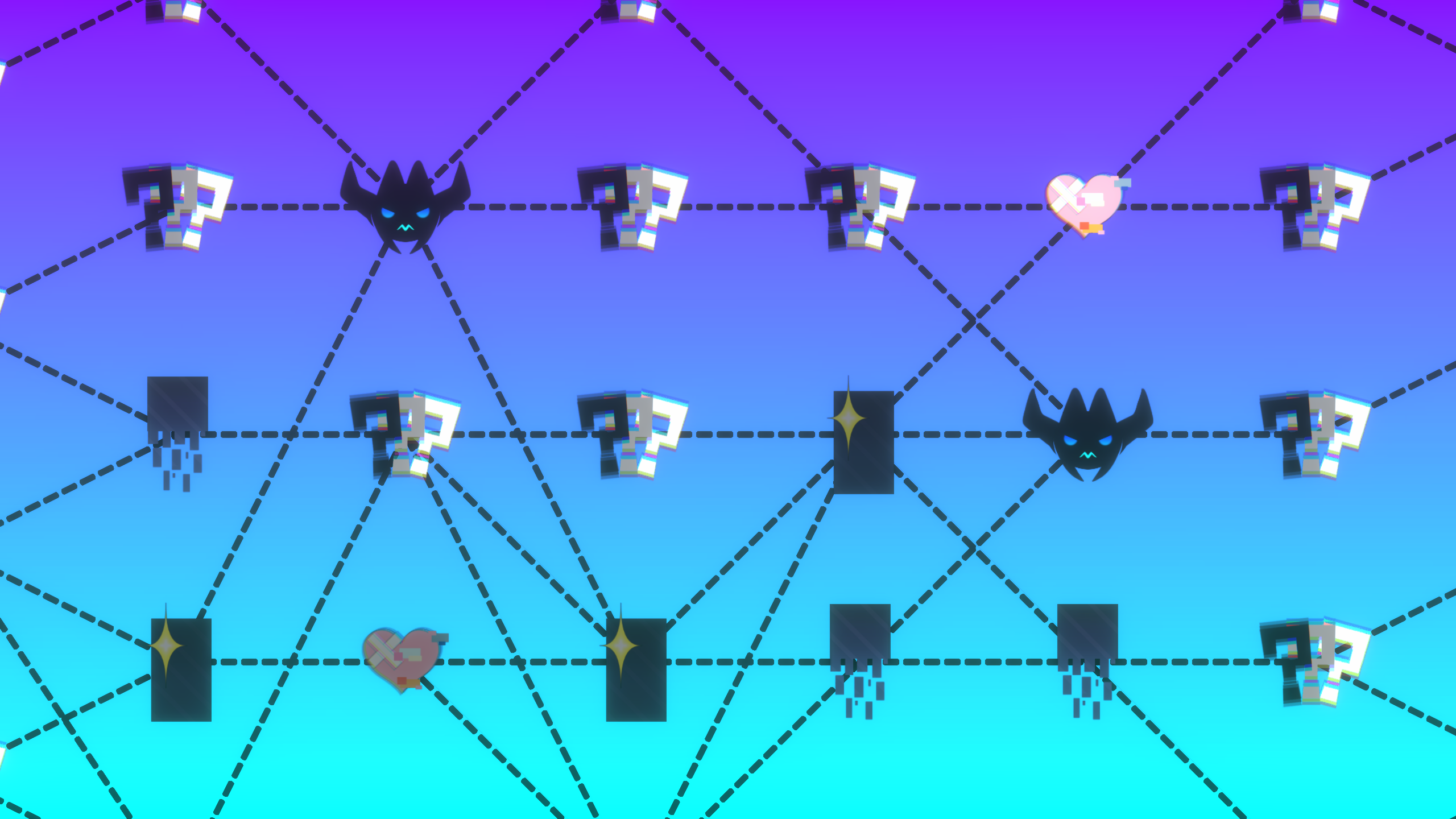 故障平台游戏截图