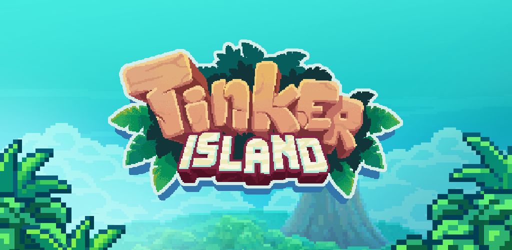Tinker Island - Survival Story Adventure