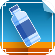 Bottle Flip Challenge