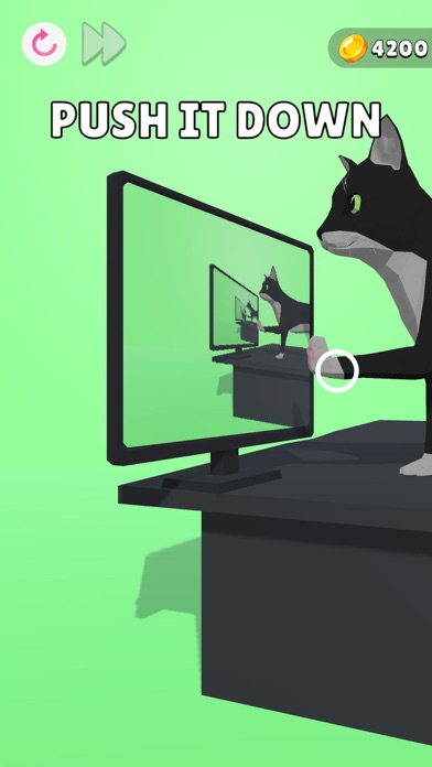 Arm Simulator游戏截图