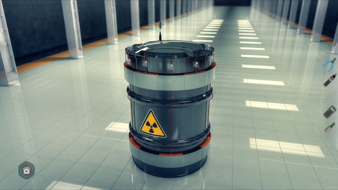 Bombsquad - Defuse the Bomb游戏截图