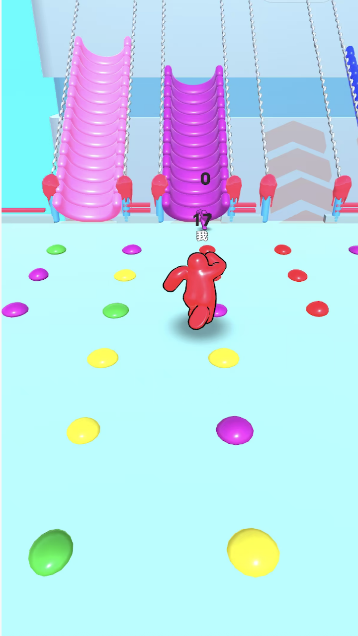 萌萌搭桥达人游戏截图