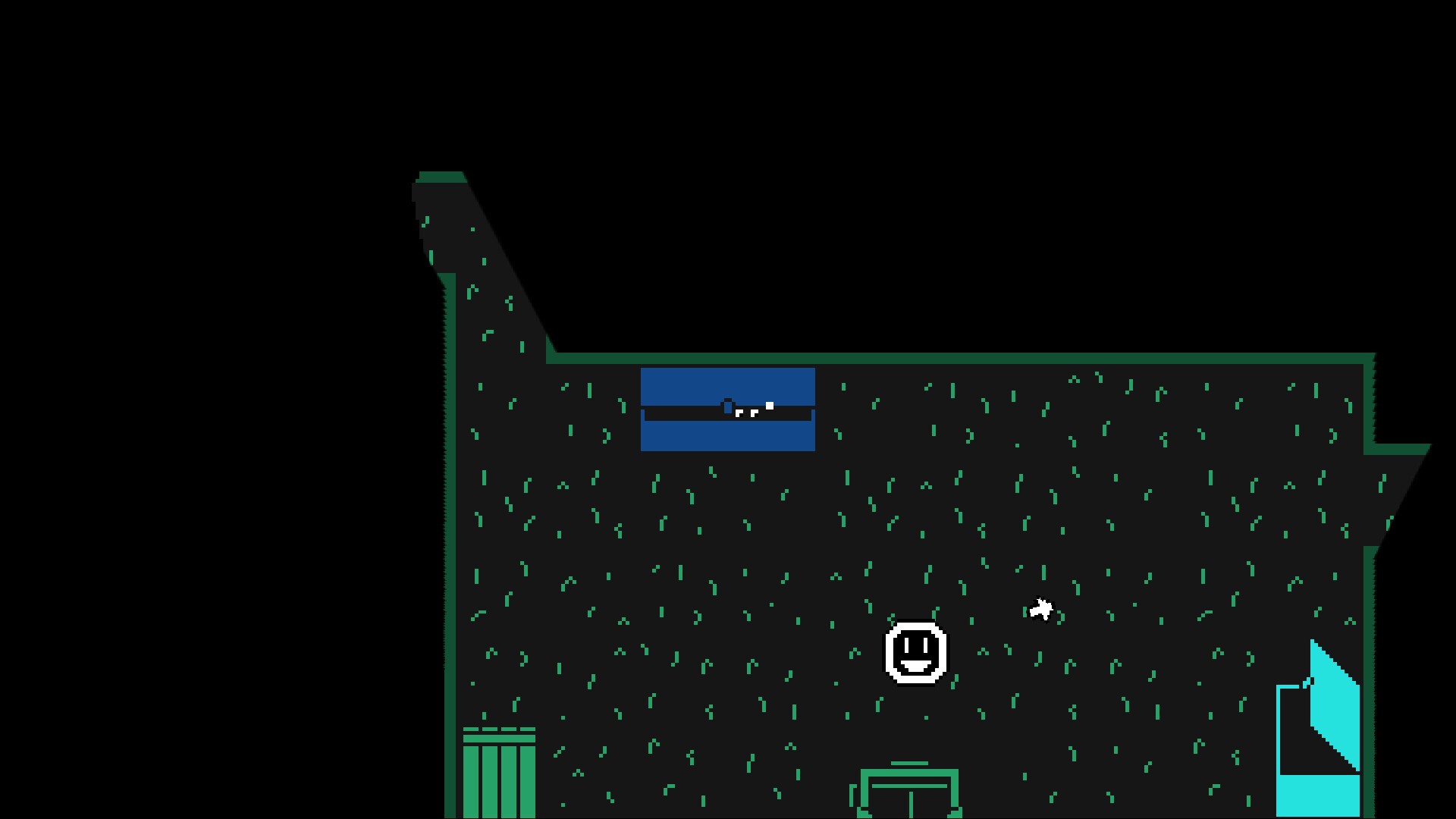 Uninvited: Security Service游戏截图