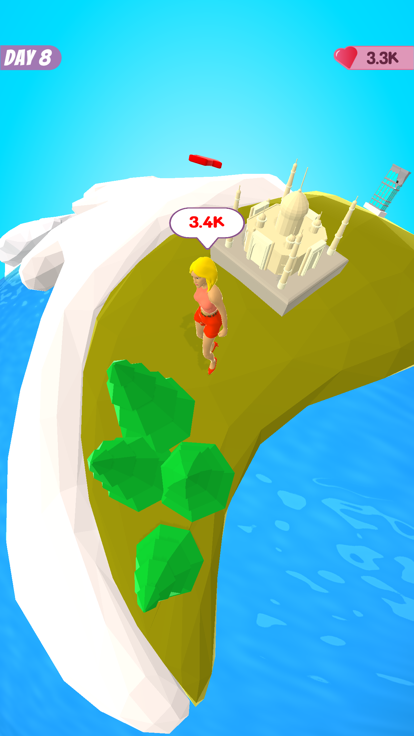 TakTuker游戏截图