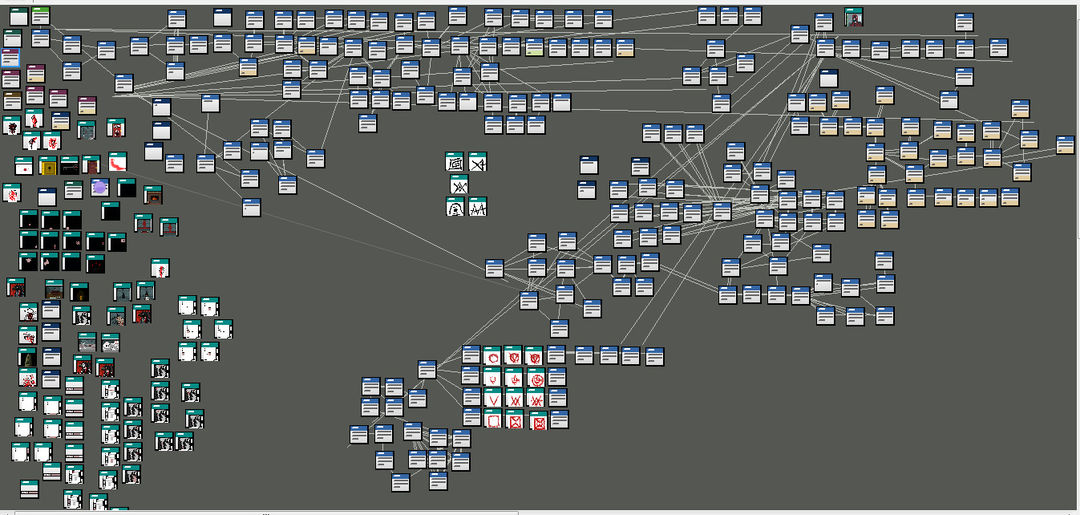 This Book Is A Dungeon游戏截图