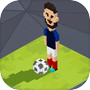 Football Star 2048  - Collect & Puzzleicon