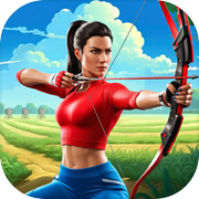 Archery Legend - Archery Games