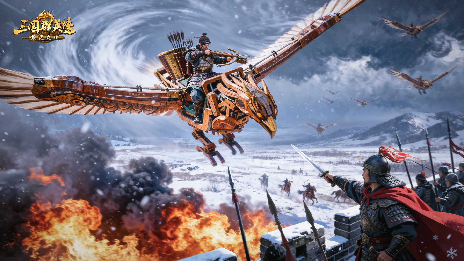 给零氪一个建议，快跑！