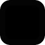 Black Hole Squareicon