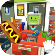 Job Simulator