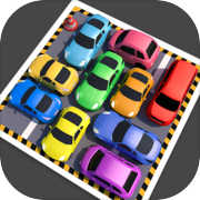 Car Parking Games: Parking Jam