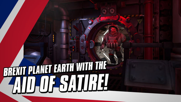 Her Majesty's SPIFFING游戏截图