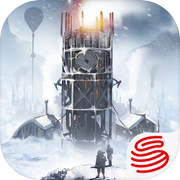 Frostpunk: Beyond the Ice