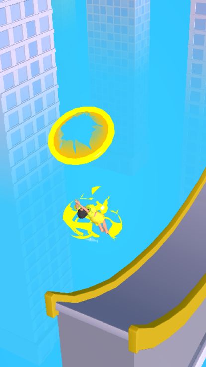 Flip Dress游戏截图