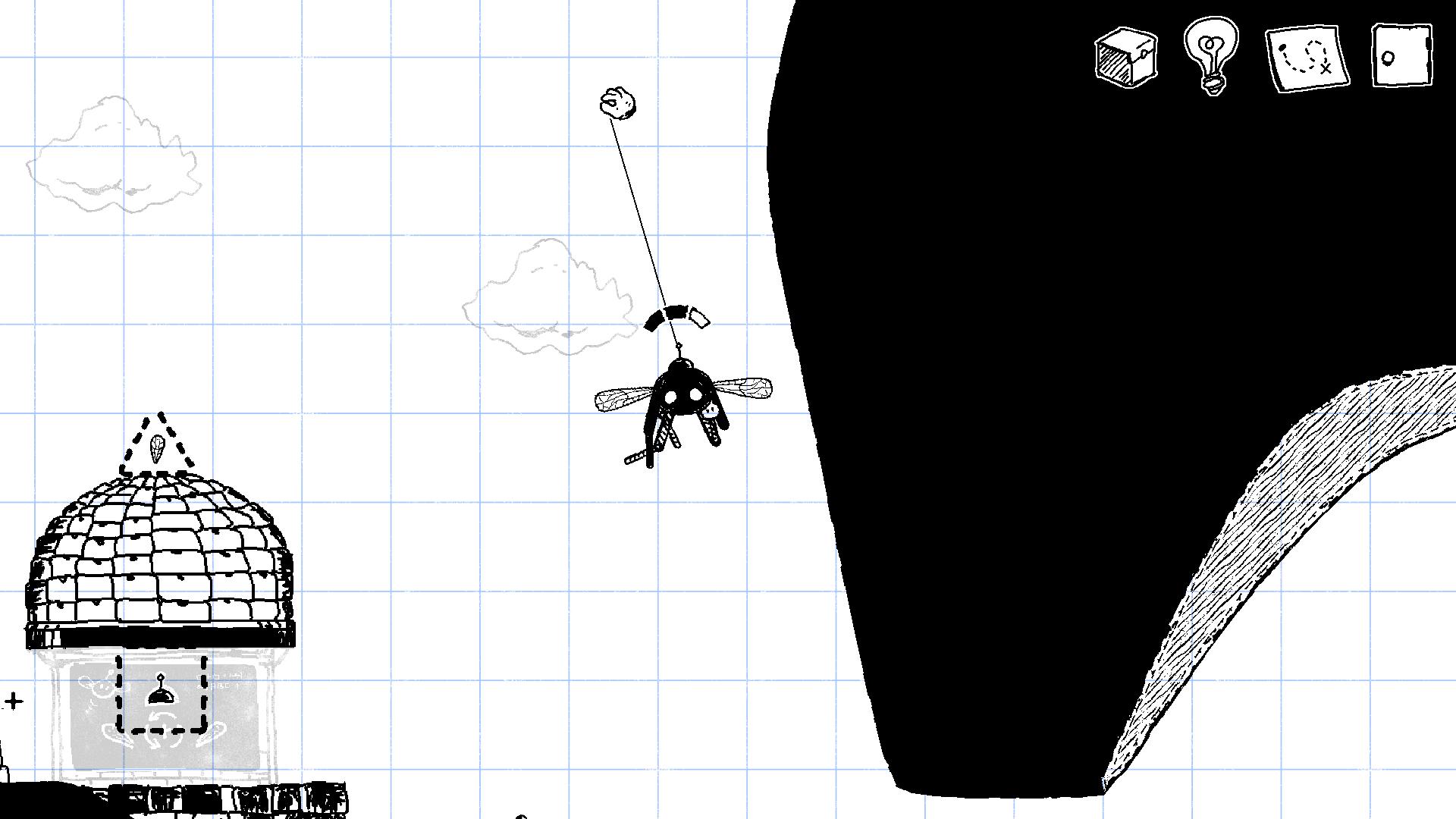 偶是只虫游戏截图