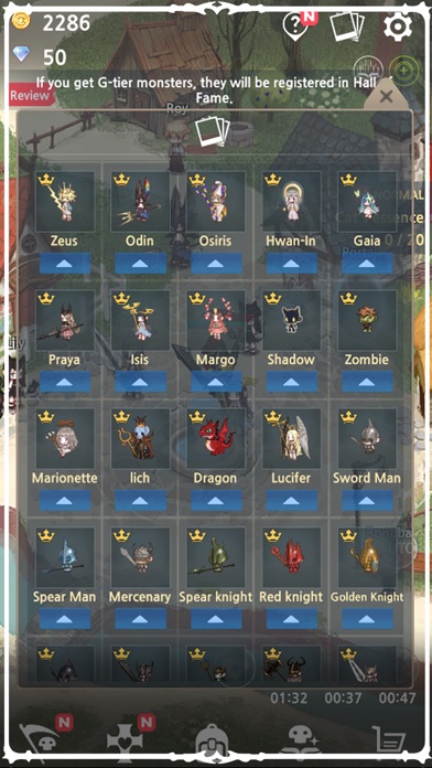 死灵法师游戏截图