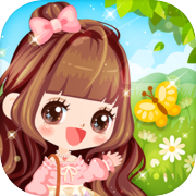 LINE PLAY 打造完美小屋icon