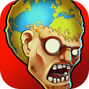 Zombie Zone - World Domination